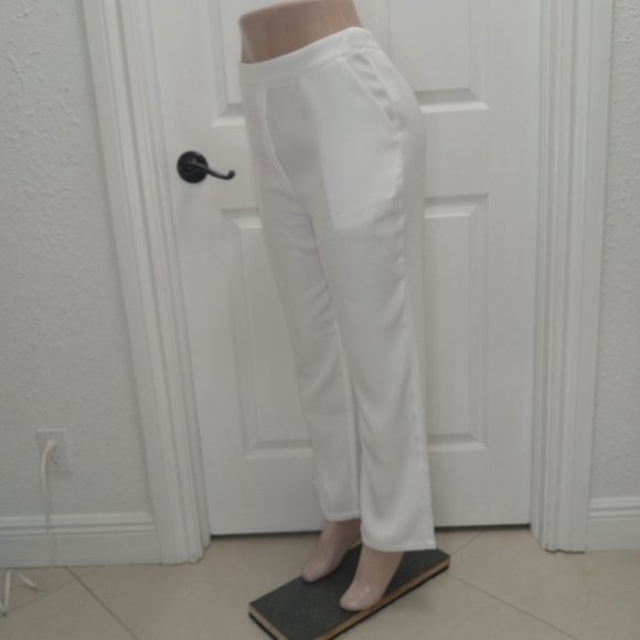 Just Fashion Now Pants (NWT) - Picture 2 of 13